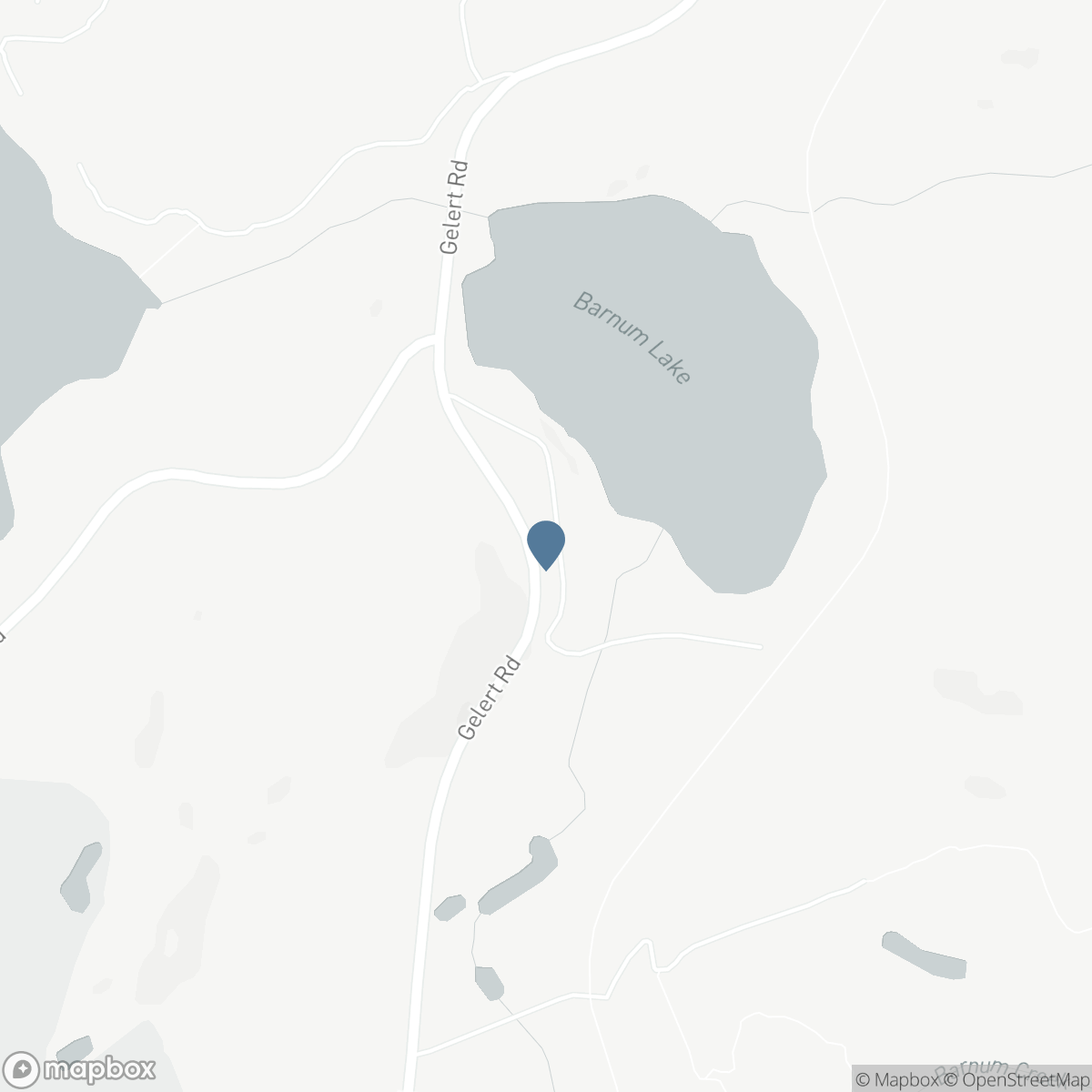 1068 WOODS ROAD, Haliburton, Ontario K0M 1S0